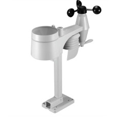 Метеостанція Bresser Smart Home 7-in-1 Weather Center ClimateConnect (7003600CM3000), код: 930155-SVA