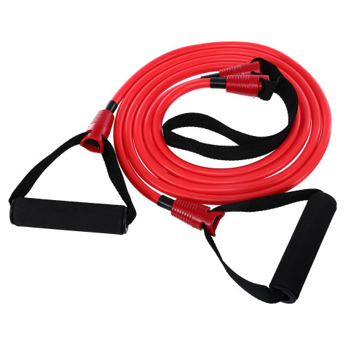 Тренажер для плавання з ручками для тренування гребка Yingfa Training Belt, код: PL-4047-Q3B