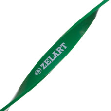 Гума для підтягувань Zelart XS 6-31 кг, код: FI-941-4
