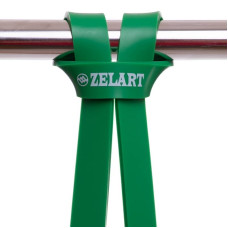 Гума для підтягувань Zelart XS 6-31 кг, код: FI-941-4