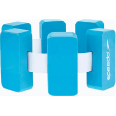 Пояс для плавания Speedo Aqua Belt AU блакитний, код: 5051746549464