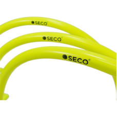 Бар"єр тренувальний Seco 40 см, неоновий, код: 20120106-SC