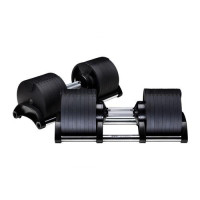 Гантелі складальні Nuo Flexbell 2x2-32 кг, код: NUO-FB32-IA