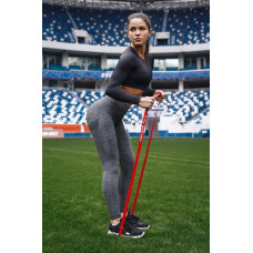 Еспандер-петля SportVida Power Band 3 шт 0-17 кг, код: SV-HK0340