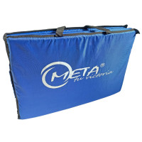 Килимок складний Meta Folding Mat 2000501004 180х60х4 см, синій, код: 080101515542