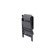 Стілець кемпінговий Outwell Kenai Grey (410128), код: 931614-SVA