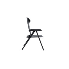 Стілець кемпінговий Outwell Kenai Grey (410128), код: 931614-SVA