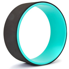Кільце для йоги FitGo малиновий-фіолетовий, код: FI-7057_MV