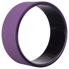 Кільце для йоги FitGo малиновий-фіолетовий, код: FI-7057_MV