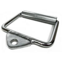 Ручка для тяги EasyFit закрита одинарна, код: EF-8094