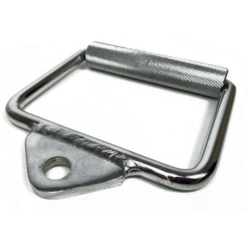 Ручка для тяги EasyFit закрита одинарна, код: EF-8094