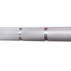 Гриф для кросфіту Generation Fitness FF52W1 Silver 201 см жіночий 1000LB, код: 523497-AX