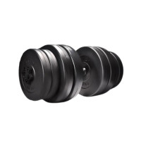 Гантель композитна Elitum 31кг, код: 00-G00000318