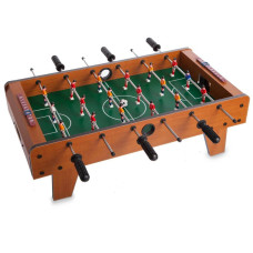 Настільний футбол PlayGame Orlando 690х370х220 мм, код: 2985-TTB