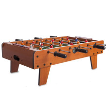 Настільний футбол PlayGame Orlando 690х370х220 мм, код: 2985-TTB