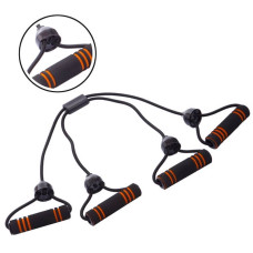 Еспандер FitGo X, код: FI-6411