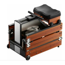 Гребний тренажер Xiaomi KingSmith Foldable Rowing Machine, код: RMWR1F