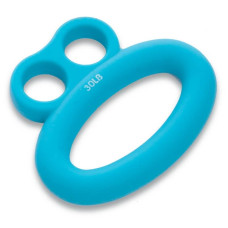 Еспандер кистьовий FitGo, код: FI-5510-30LB
