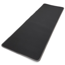 Килимок для тренуваннь Adidas Trainingsmatte 1830х610х10 мм, чорний-сірий, код: 885652010252