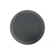 Балансувальна подушка масажна EasyFit Cushion-2, чорний, 320х50 мм, код: EF-1841-BK-EF