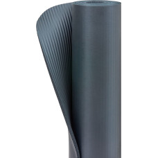 Килимок для йоги Adidas Tie-Dye Yoga Mat 1830х610х10 мм, сірий-блакитний, код: 885652022439