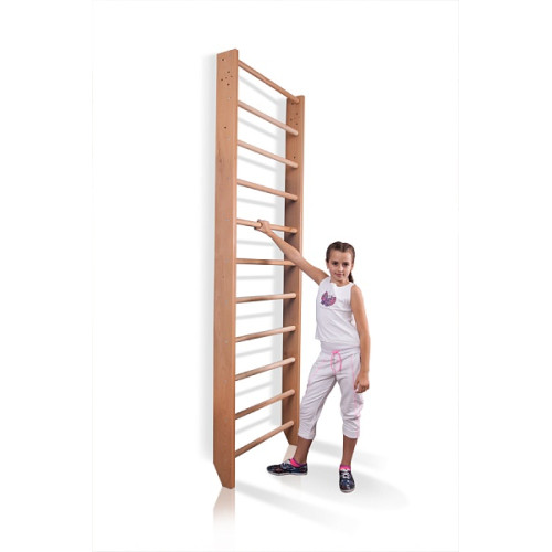 Шведська стінка SportBaby «Baby 0-240», код: Baby 0-240