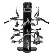 Стійка для рукояток Generation Fitness FF73D2A, код: 523205-FS