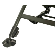 Коропове крісло Ranger Wide Carp SL-105+prefix, код: RA2234