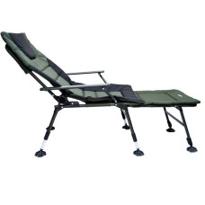 Коропове крісло Ranger Wide Carp SL-105+prefix, код: RA2234
