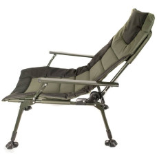 Коропове крісло Ranger Wide Carp SL-105+prefix, код: RA2234