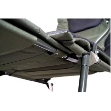 Коропове крісло Ranger Wide Carp SL-105+prefix, код: RA2234