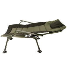 Коропове крісло Ranger Wide Carp SL-105+prefix, код: RA2234