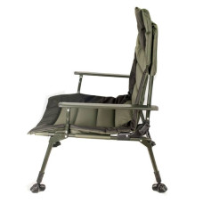 Коропове крісло Ranger Wide Carp SL-105+prefix, код: RA2234