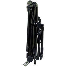 Коропове крісло Ranger Wide Carp SL-105+prefix, код: RA2234
