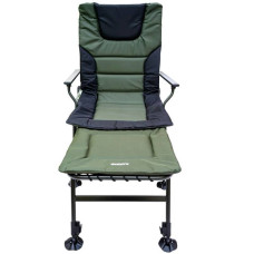 Коропове крісло Ranger Wide Carp SL-105+prefix, код: RA2234