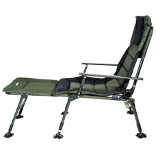 Коропове крісло Ranger Wide Carp SL-105+prefix, код: RA2234