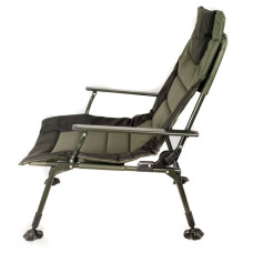 Коропове крісло Ranger Wide Carp SL-105+prefix, код: RA2234