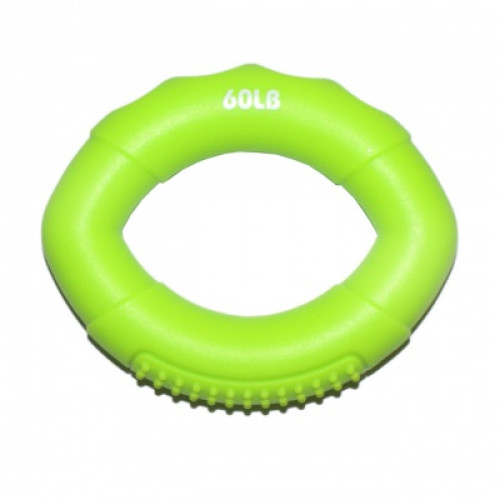 Еспандер кистьовий SNS 60 lb HQ020-60lb, код: 10954-SNS