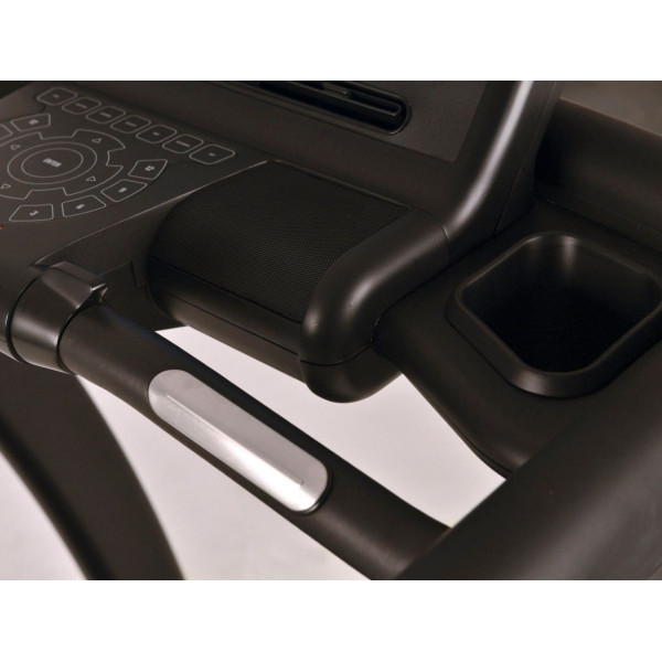 Бігова доріжка Toorx MIRAGE-S60-TFT, код: 931488-SVA