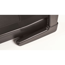 Бігова доріжка Toorx MIRAGE-S60-TFT, код: 931488-SVA