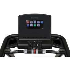 Бігова доріжка Toorx MIRAGE-S60-TFT, код: 931488-SVA
