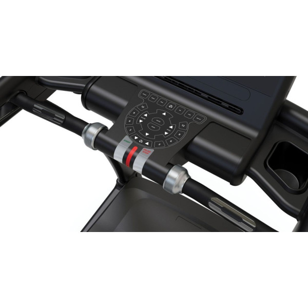 Бігова доріжка Toorx MIRAGE-S60-TFT, код: 931488-SVA