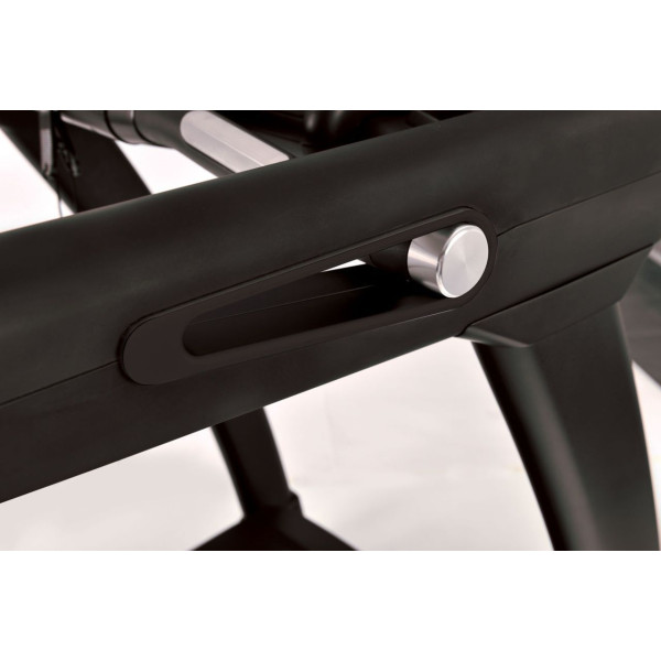 Бігова доріжка Toorx MIRAGE-S60-TFT, код: 931488-SVA