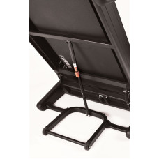 Бігова доріжка Toorx MIRAGE-S60-TFT, код: 931488-SVA
