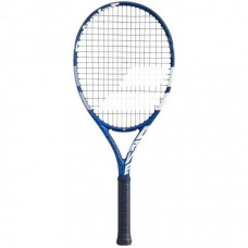Ракетка Babolat Evo drive 115 unst dark-blue Gr2, код: 3324921840611