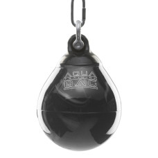 Водоналивний мішок Aqua Training Bag 6,8 кг, чорний-сірий, код: AP15SB-IA