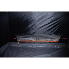 Намет чотиримісний High Peak Tessin 4.1 Deep Forest (10380), код: 930594-SVA