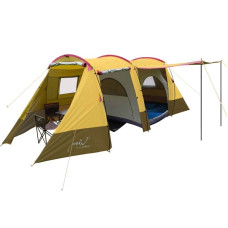Намет 4х місцева Mimir Outdoor Х-1700, код: MM/Х-1700-WS