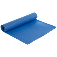 Килимок туристичний карімат FitGo 1800х600х5 мм, синій, код: TY-3669_BL