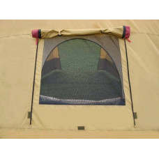 Намет 4х місцева Mimir Outdoor Х-1700, код: MM/Х-1700-WS